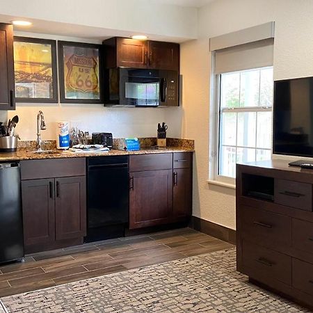 Club Wyndham Branson At The Falls ภายนอก รูปภาพ