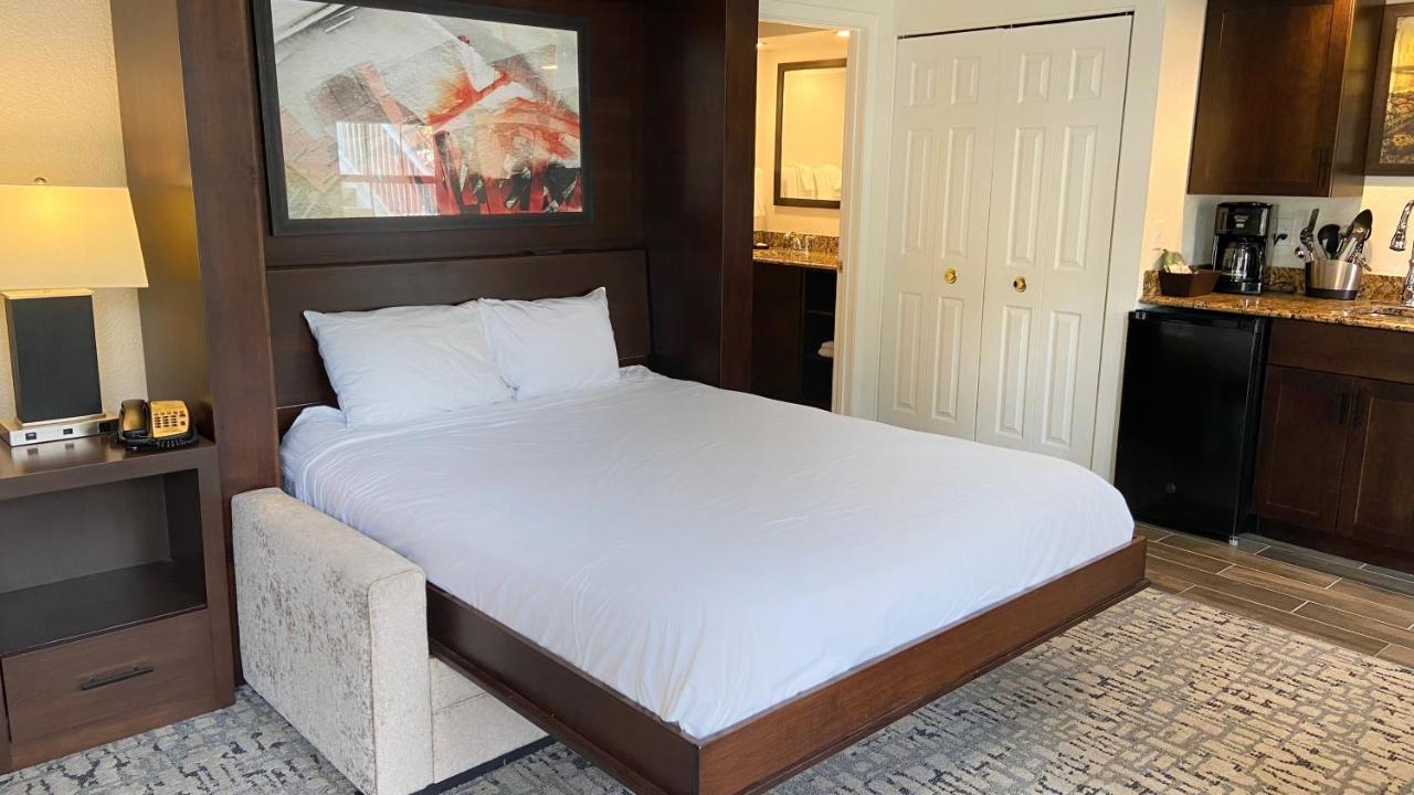 Club Wyndham Branson At The Falls ภายนอก รูปภาพ