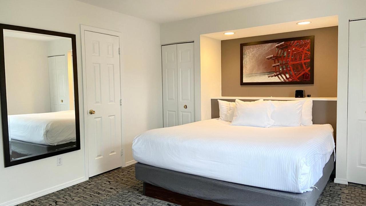 Club Wyndham Branson At The Falls ภายนอก รูปภาพ