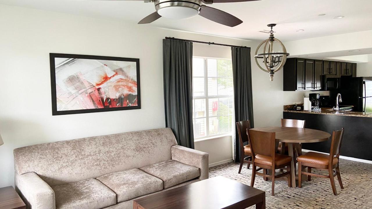 Club Wyndham Branson At The Falls ภายนอก รูปภาพ