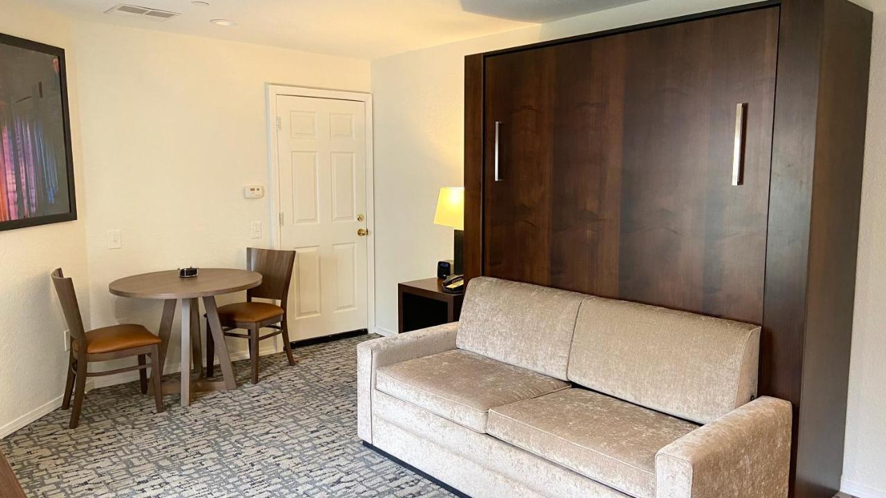 Club Wyndham Branson At The Falls ภายนอก รูปภาพ
