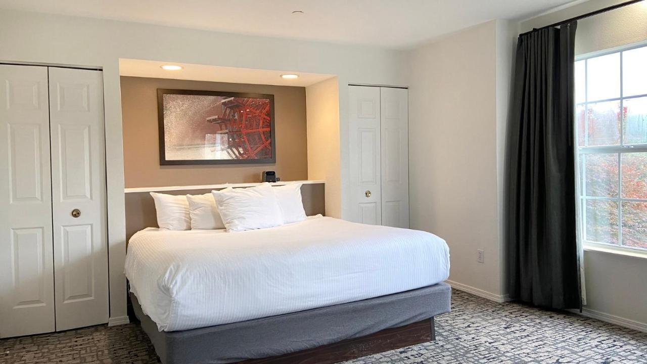 Club Wyndham Branson At The Falls ภายนอก รูปภาพ